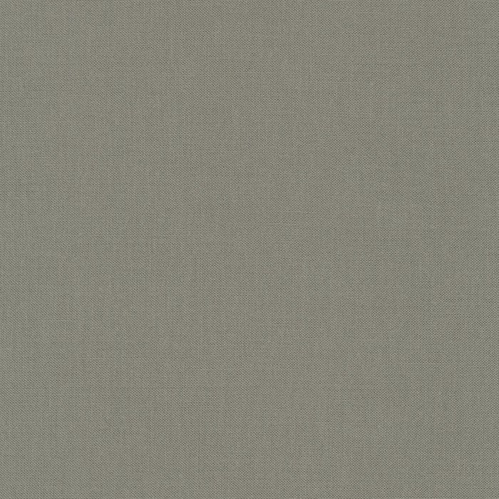 Pewter Kona Solid Cotton by Robert Kaufman - Sold By 1/4yd
