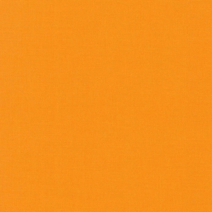 School Bus Kona Solid Cotton by Robert Kaufman - Sold By 1/4yd