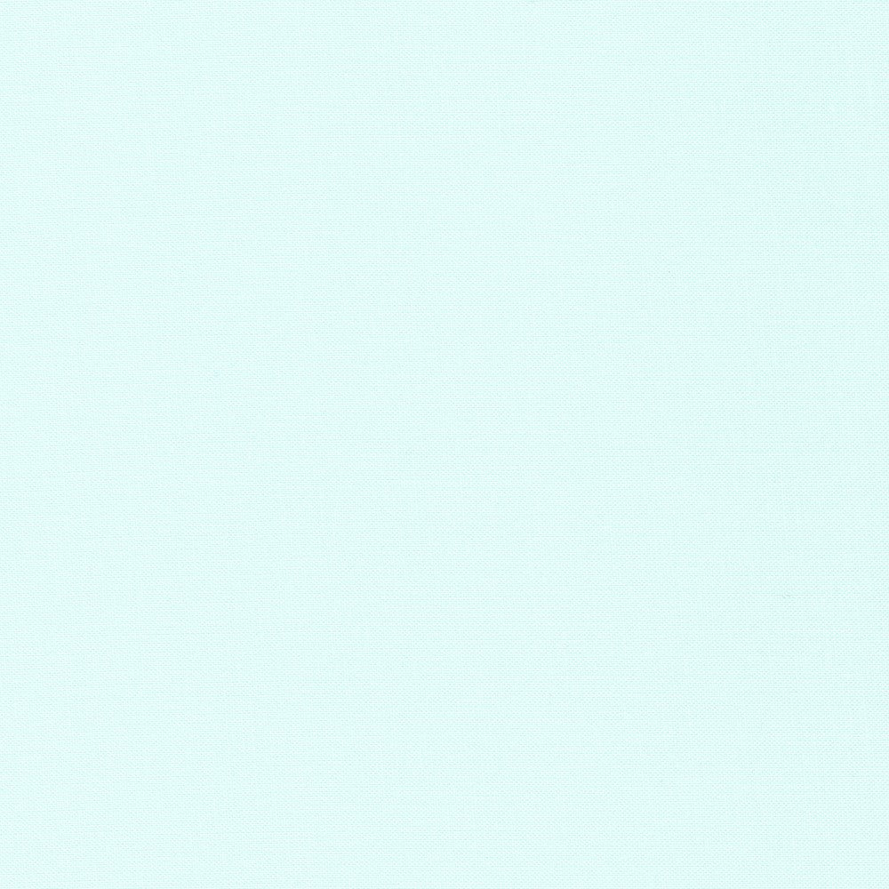 Sky Kona Solid Cotton by Robert Kaufman - Sold By 1/4yd