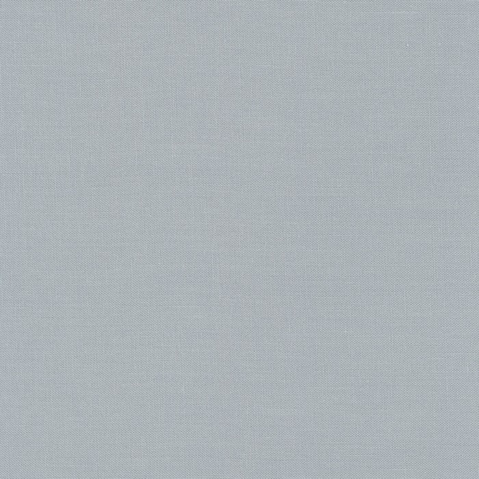Iron Kona Solid Cotton by Robert Kaufman - Sold By 1/4yd