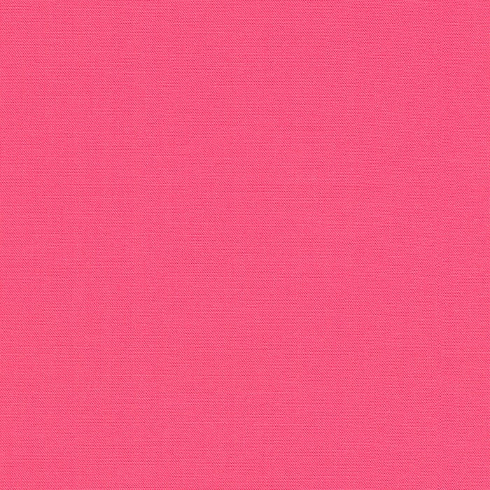 Azalea Kona Solid Cotton by Robert Kaufman - Sold By 1/4yd