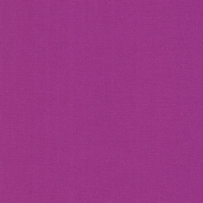 Geranium Kona Solid Cotton by Robert Kaufman - Sold By 1/4yd