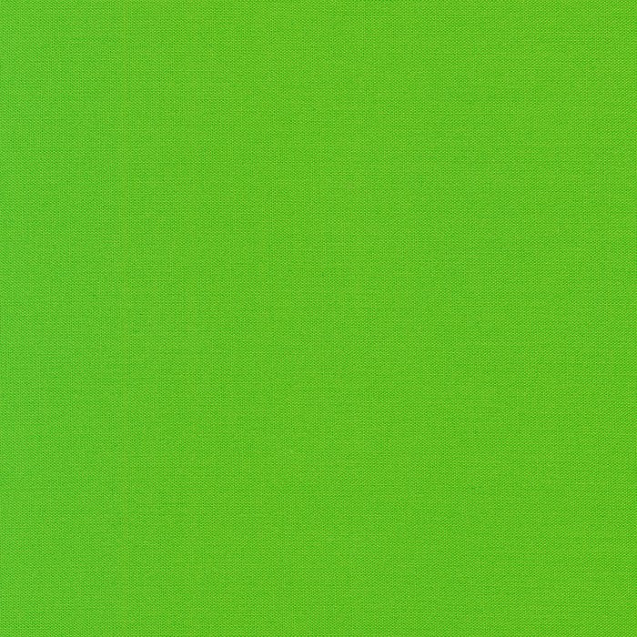 Parrot Kona Solid Cotton by Robert Kaufman - Sold By 1/4yd