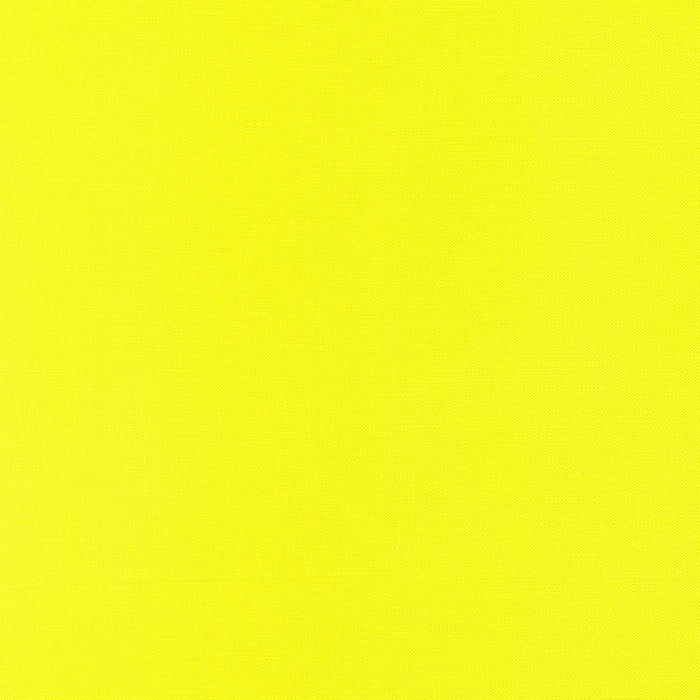 Acid Lime Kona Solid Cotton by Robert Kaufman - Sold By 1/4yd