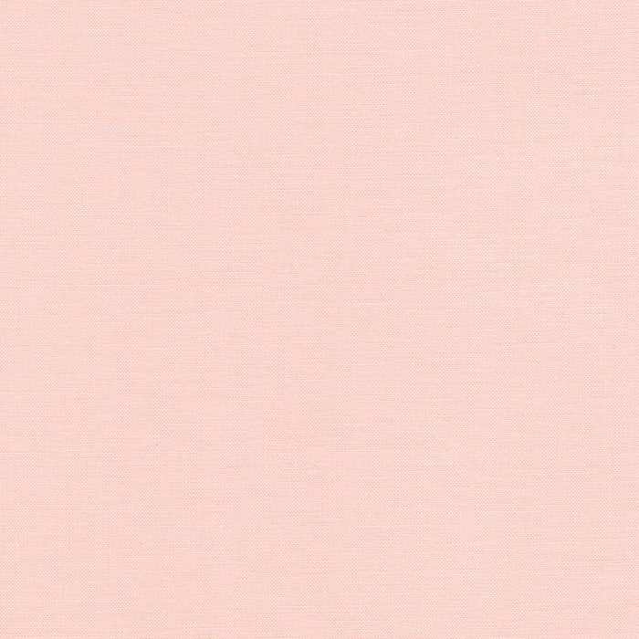 Ballet Slipper Kona Solid Cotton by Robert Kaufman - Sold By 1/4yd