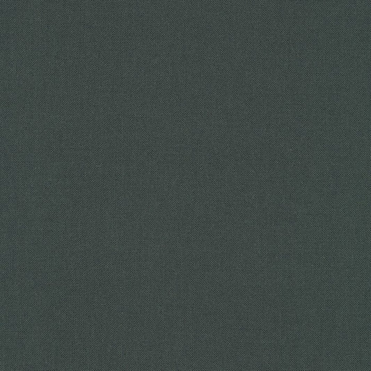 Gotham Grey Kona Solid Cotton by Robert Kaufman - Sold By 1/4yd