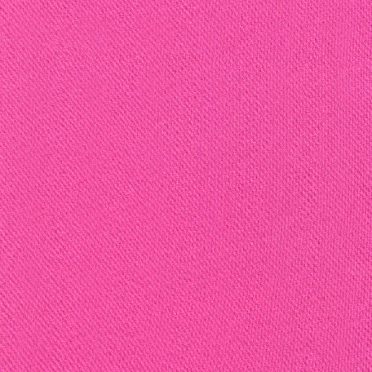 Dragon Fruit Kona Solid Cotton by Robert Kaufman - Sold By 1/4yd