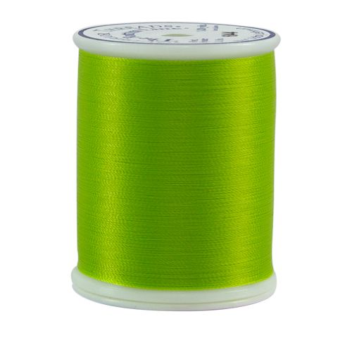 The Bottom Line #644 Lime Green Spool