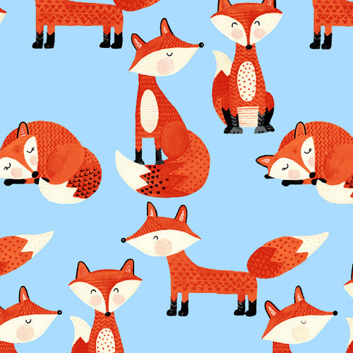 Comfy Flannel by AE Nathan - Sold by the 1/4yd