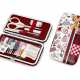 Sew Tasty - Compact Christmas Sewing Kit