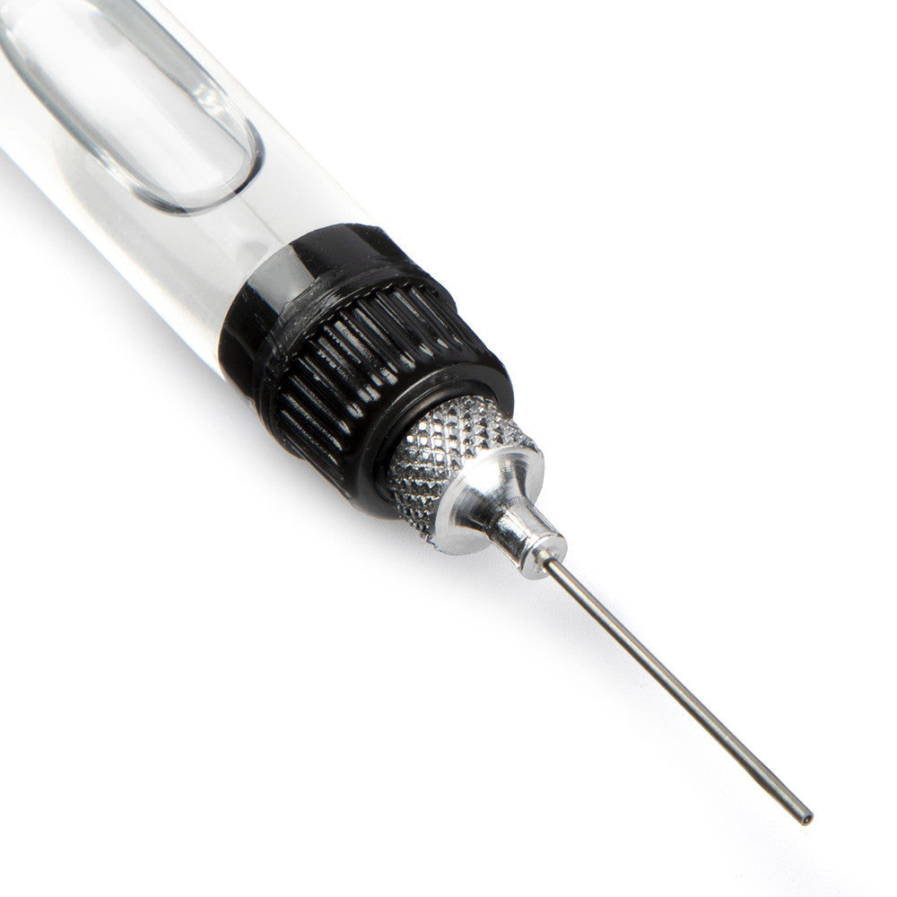 Precision ½ oz. Needle Point Oiler