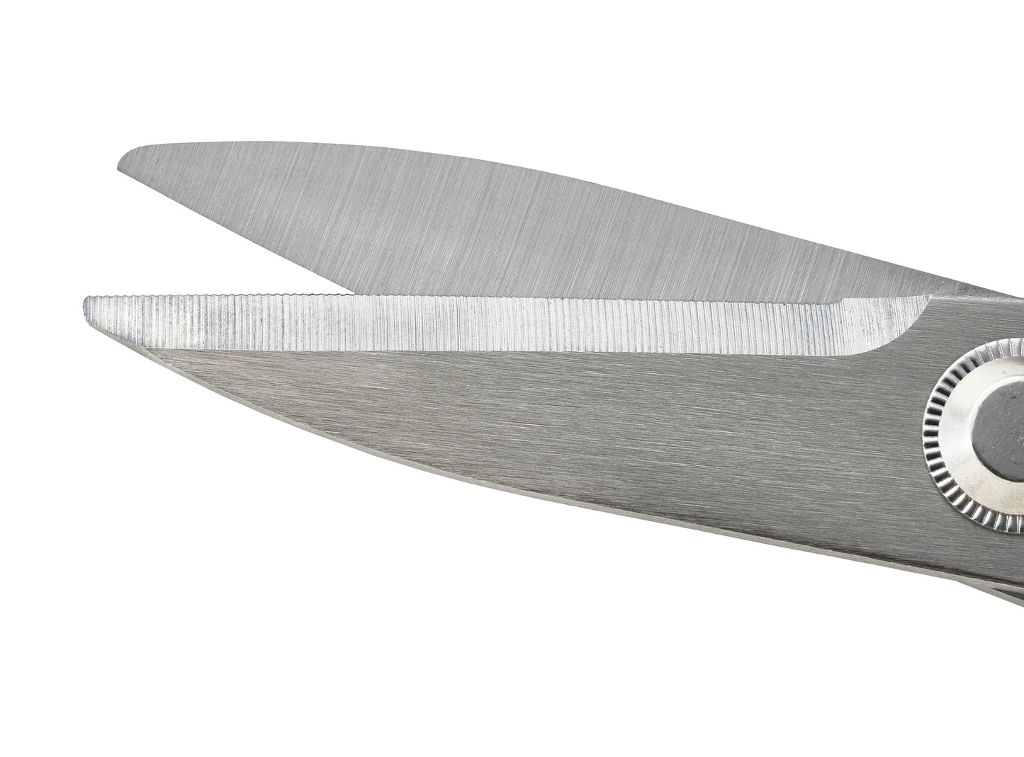 5-Inch SCS-1 Serrated-Edge Stainless Steel Scissors - Olfa