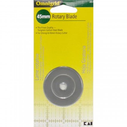 Omnigrid 45mm Rotary Blade