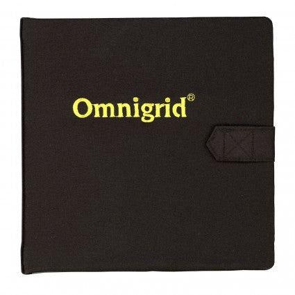Omnigrid Mini FoldAway Cutting & Pressing Station, 7" x 7"