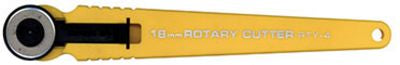 Olfa 18mm Rotary Cutter