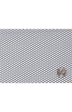 ByAnnie's Lightweight Mesh Fabric - 18 in x 54