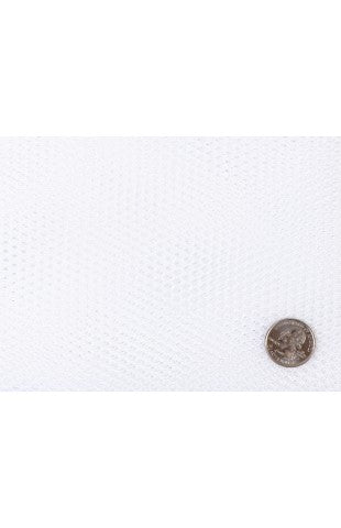ByAnnie's Lightweight Mesh Fabric - 18 in x 54