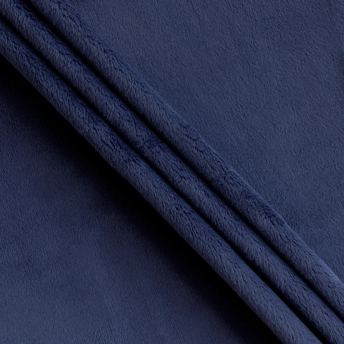 Indigo 90 Wide Minky - EZ Fabric