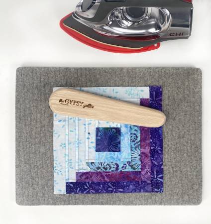 The Gypsy Quilter Clapper Large