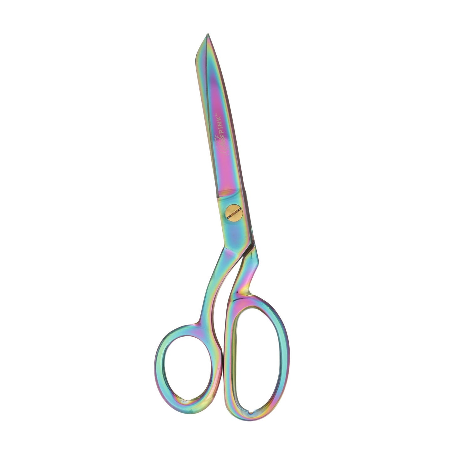 Tula Pink Scissors 8" Left-Handed