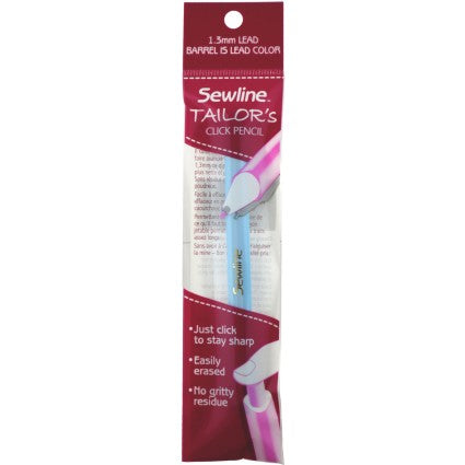 Tailor's Click Pencil - Sewline