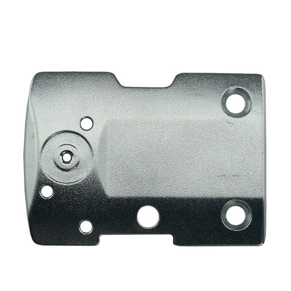 Multi Needle Embroidery Machine Needle Plate