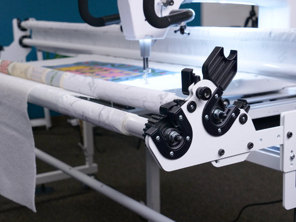 Handi Quilter 20 Amara Longarm Quilting Machine