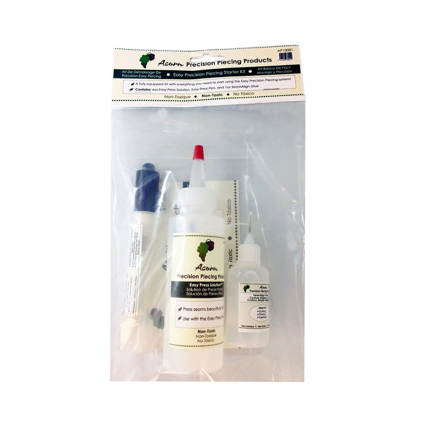 Acorn Easy Precision Piecing System