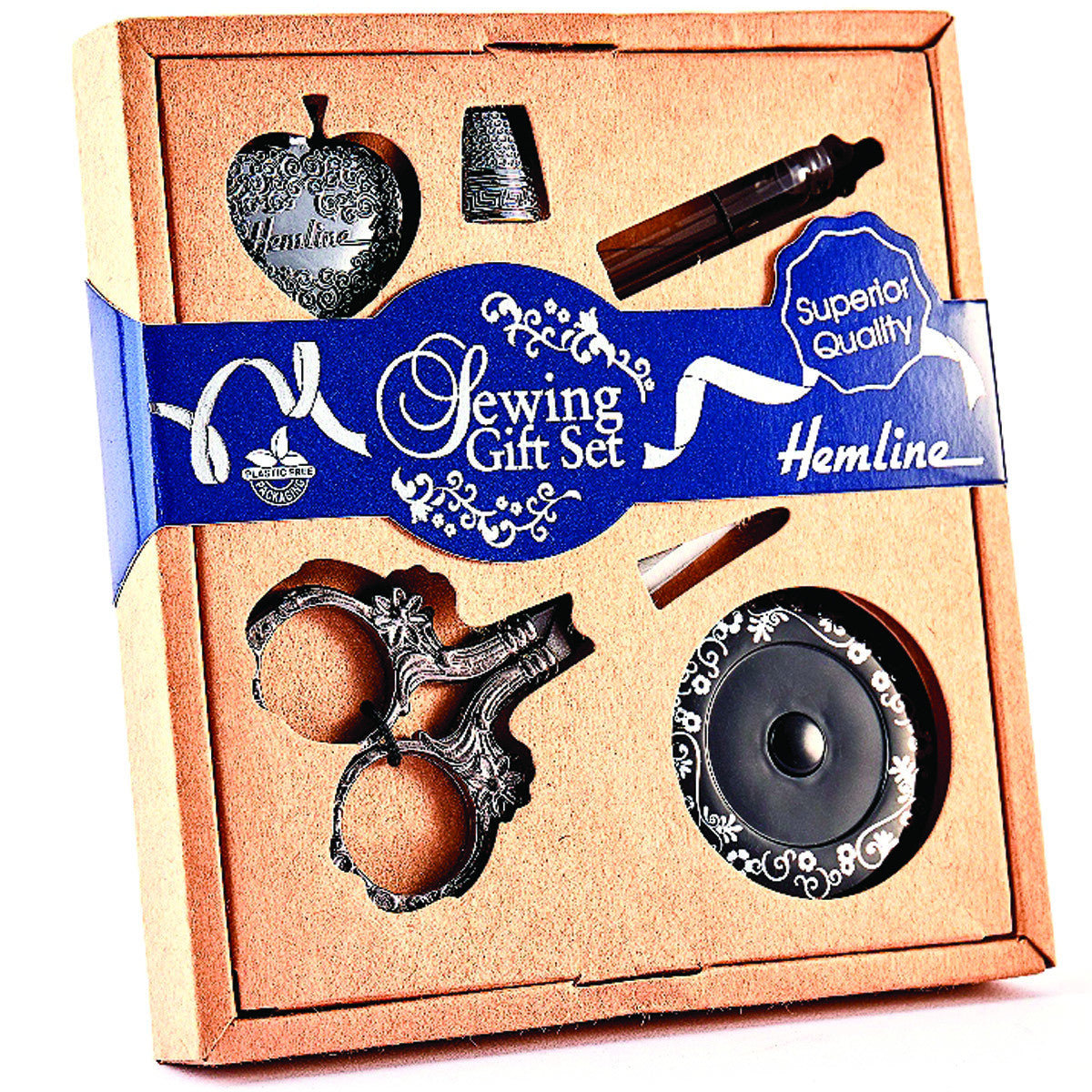 Hemline Sewing Gift Set