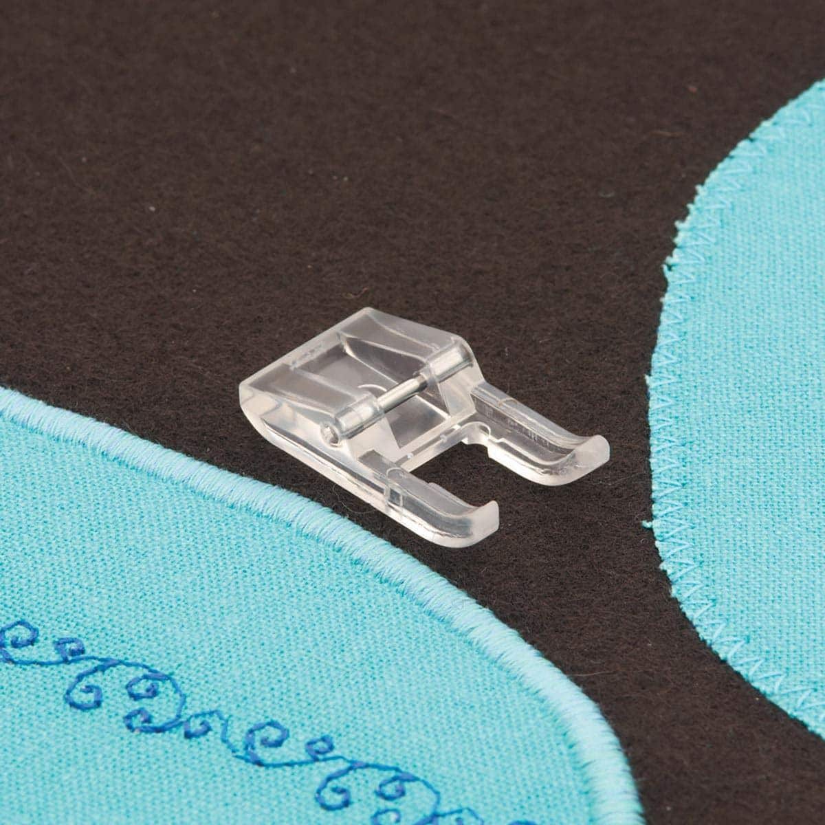 Baby Lock Open Toe Foot