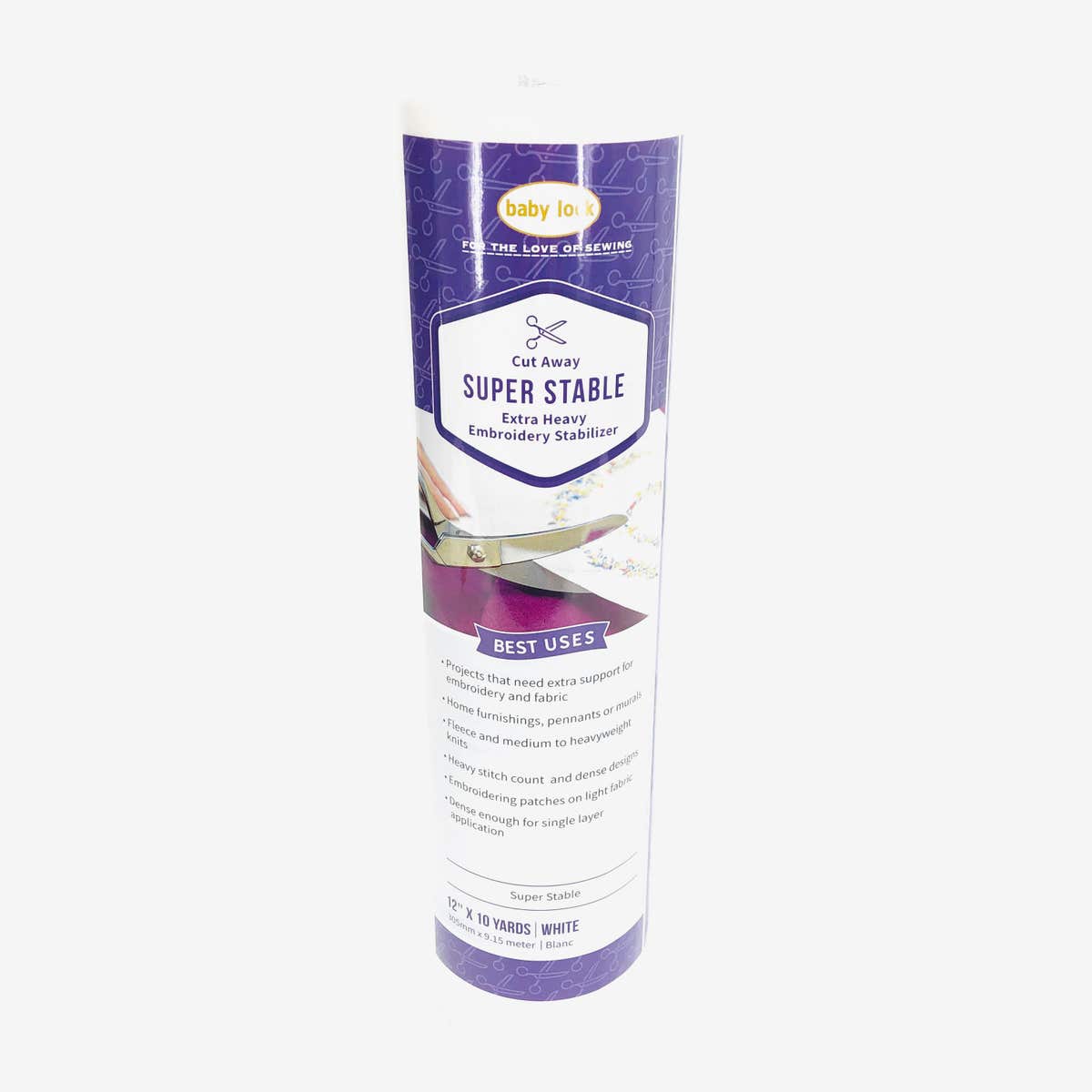 Baby Lock Super Stable Stabilizer