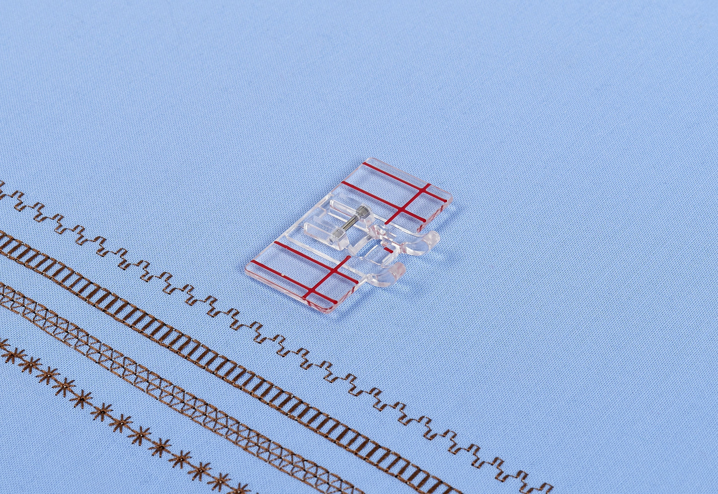 Baby Lock Border Guide Foot