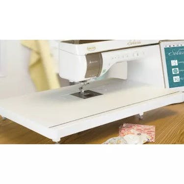 Baby Lock Solaris (BLSA) Extension Table