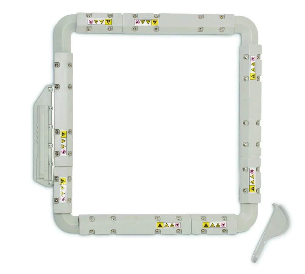 Baby Lock Magnetic Embroidery Hoop 10" x 10"