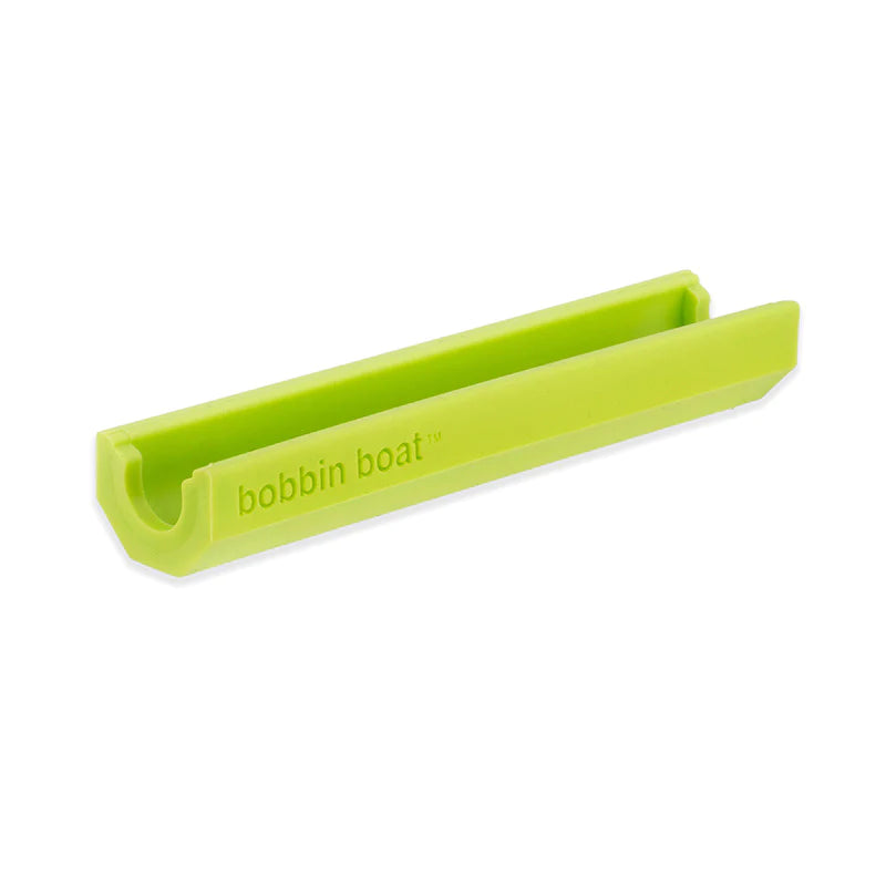 Bobbin Boat Dritz Single