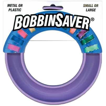 BobbinSaver Lavender
