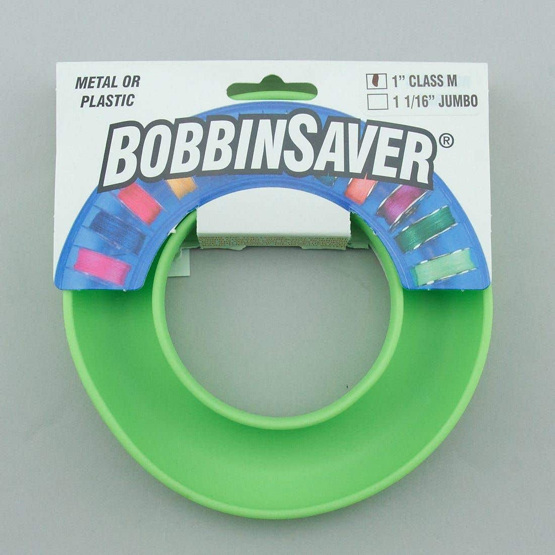 Bobbin Saver M Class - Grabbit Sewing Tools