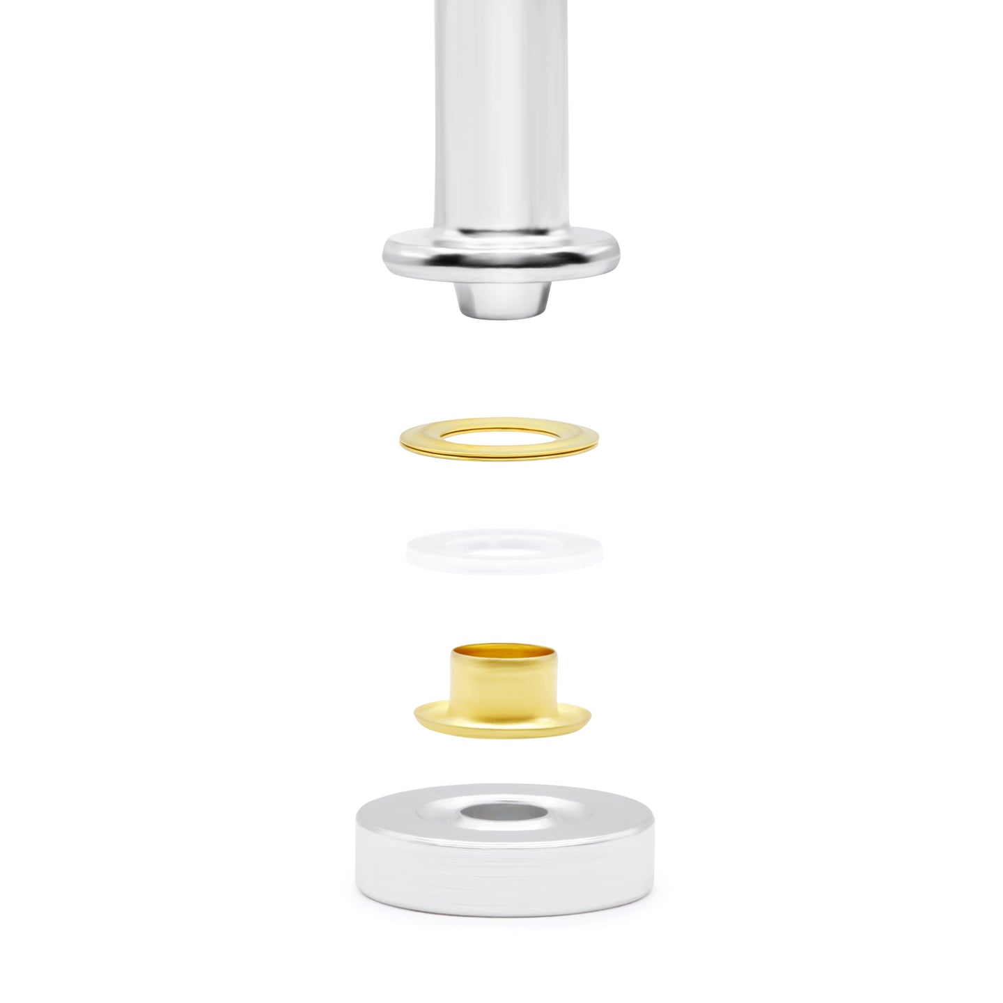 Dritz Eyelets 2-Part Tools
