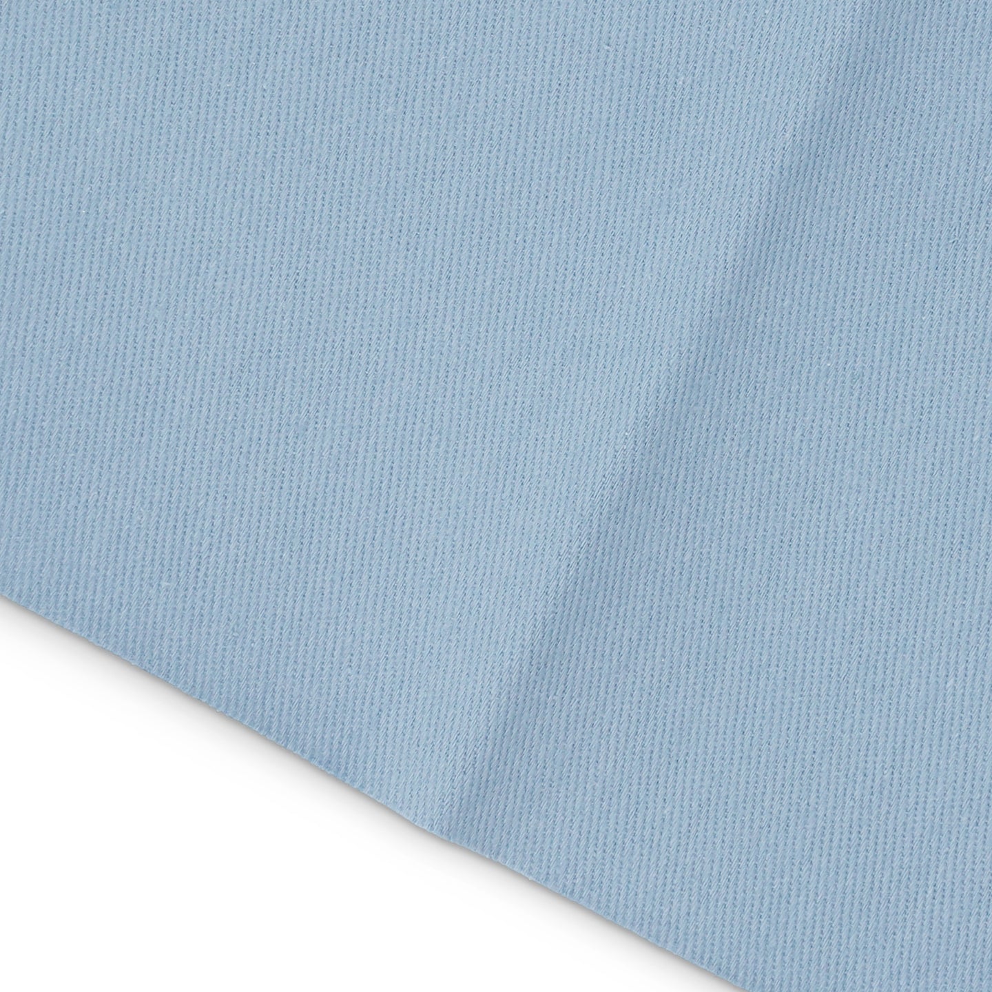 DRITZ TWILL IRON-ON PATCHES, 5" X 5", 2 PC