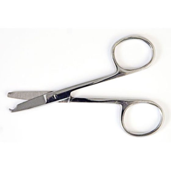 Creative Notions 3.5 Inch Lift and Cut Scissor