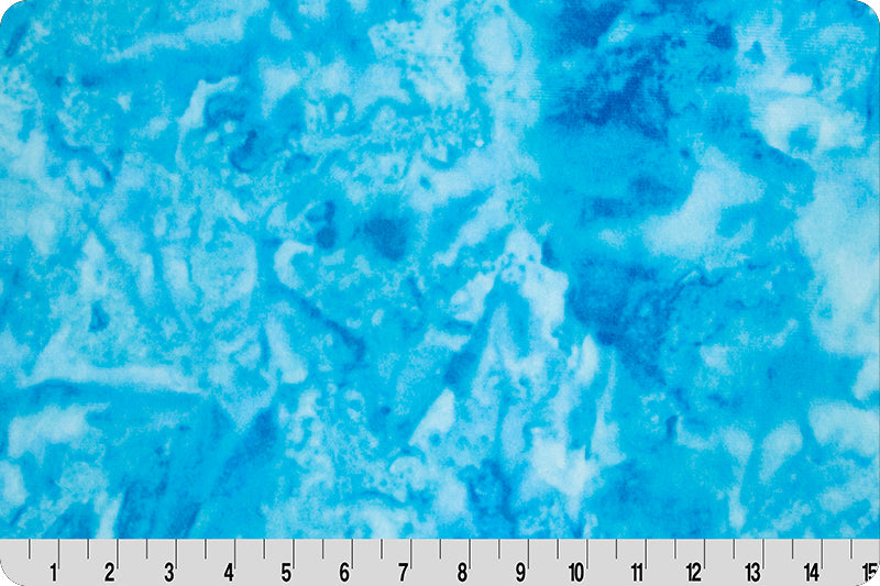 Bliss Batik Cuddle Belize – sold by ¼ yard