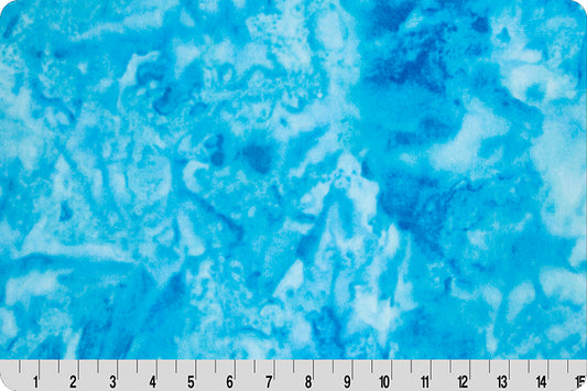 Bliss Batik Cuddle Belize  – sold by ¼ yard
