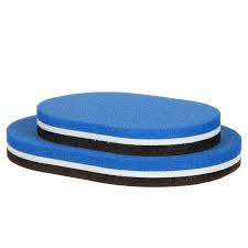 Grip & Stitch Quilting Disks 2pc by Clever Craft Tools