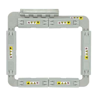 Baby Lock Magnetic Embroidery Hoop 5" x 7"