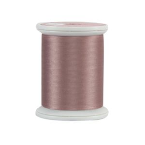 Kimono Silk #313 Ginger Flower Spool
