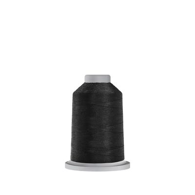 Glide 1,100yds Black #11001 Mini Spool