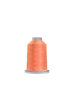 Glide 1,100yds Coral #51625 Mini Spool