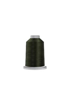 Glide 1,100yds Jade #60357 Mini Spool