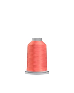 Glide 1,100yds Salmon #50170 Mini Spool