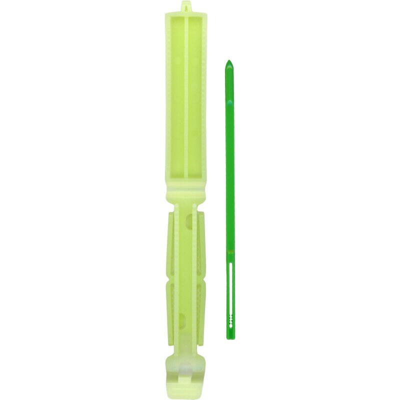 Elastic Lock Set - Clover